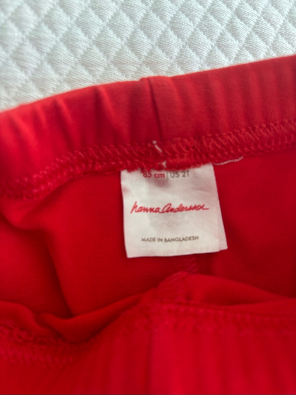 Hanna Andersson matching sets - Picture 5 of 5